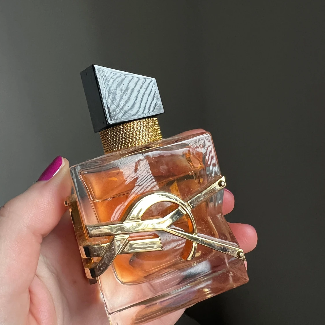 Parfym libre Yves Saint Laurent