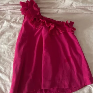 Topp från hm - Fin topp från h&m 