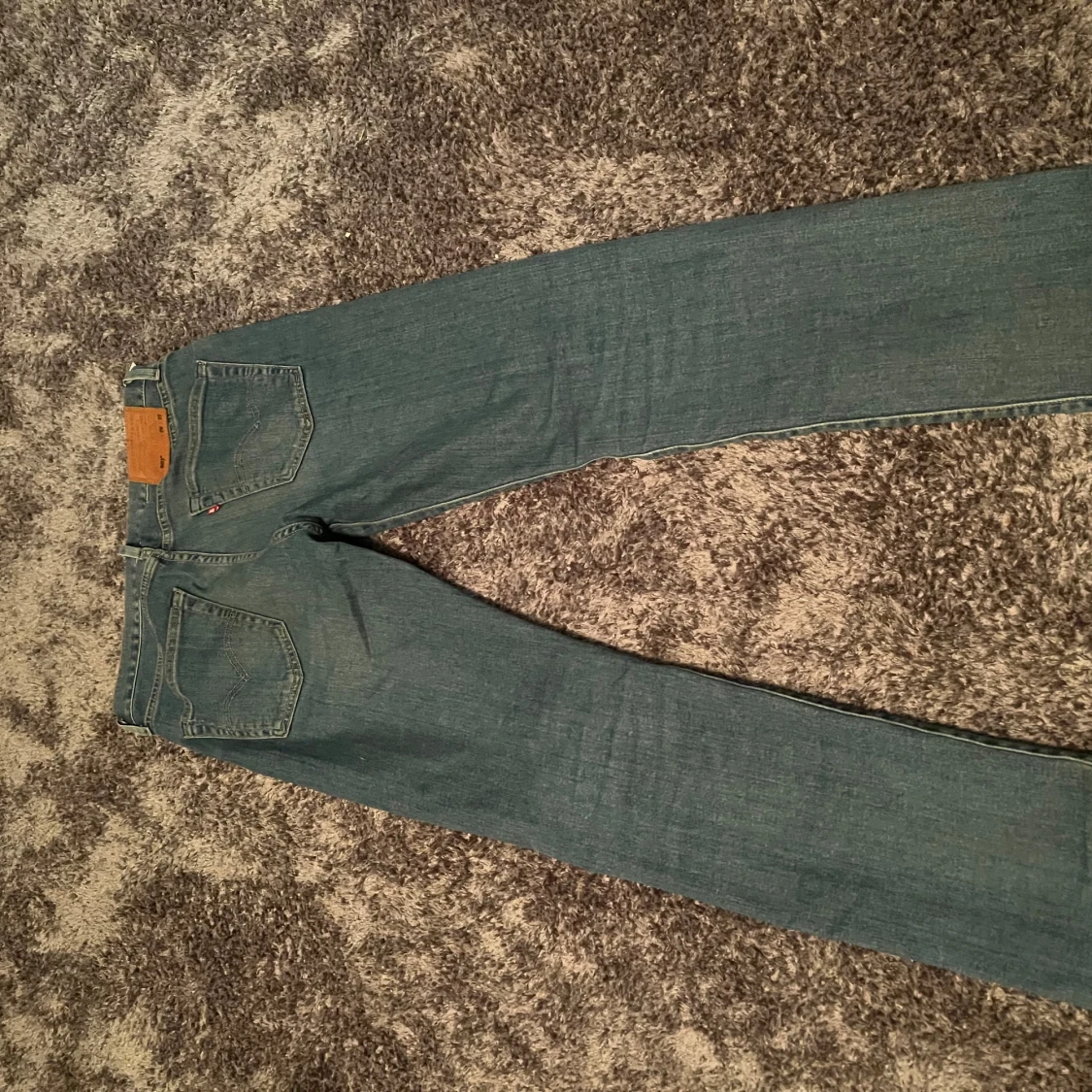 Levis 501 jeans - 2