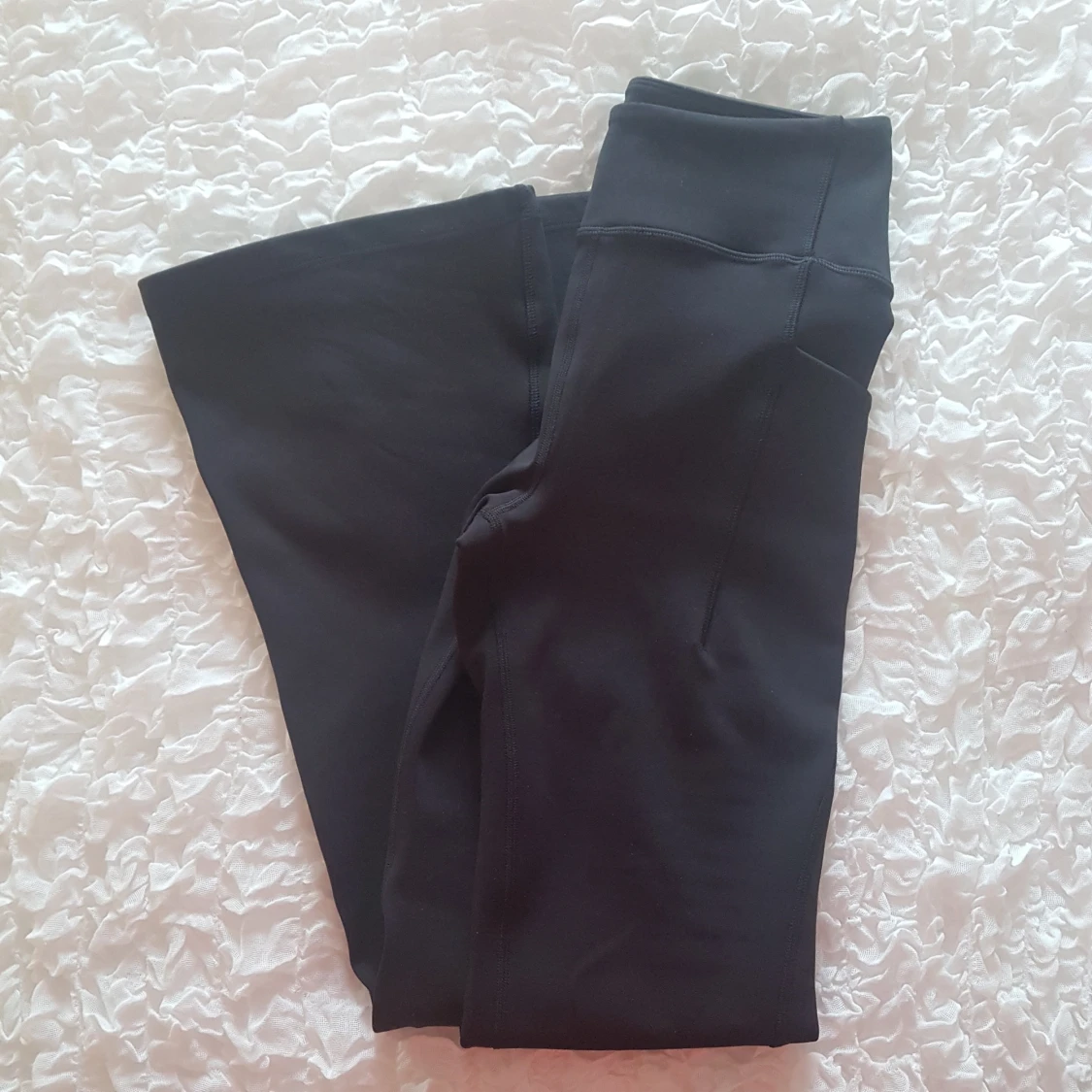 NYA, Glowmode - Thermal fleece leggings - 92