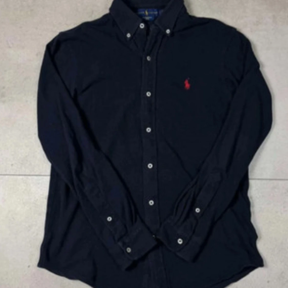 Ralph Lauren skjorta 