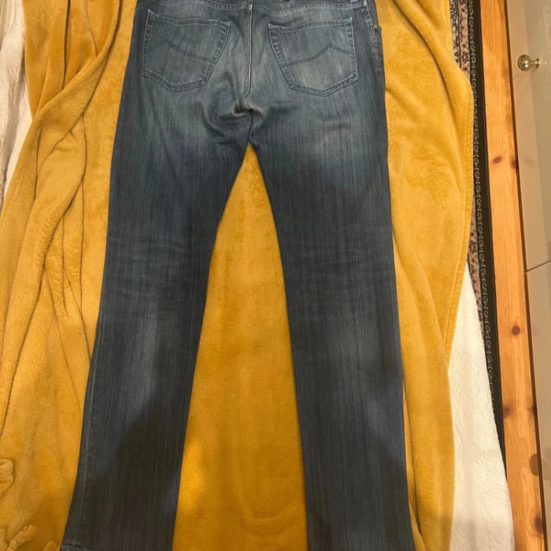 Blå jeans från Jacob Cohën - 2