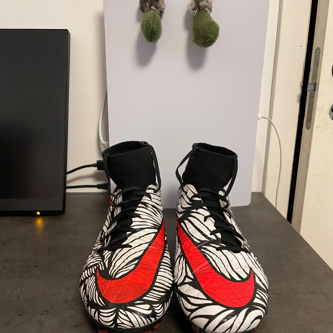 Nike hypervenom fotbollsskor