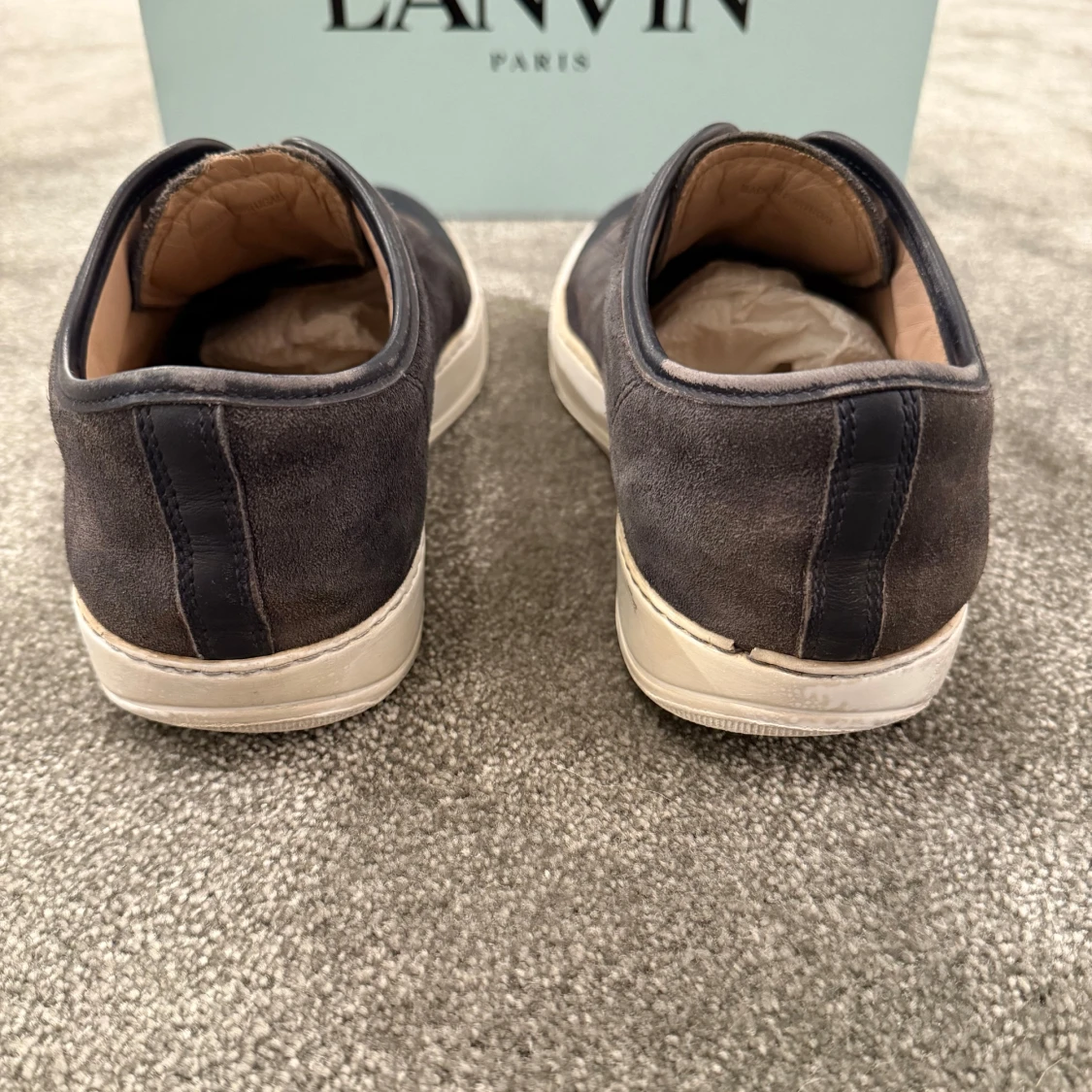 Lanvin Skor - 1
