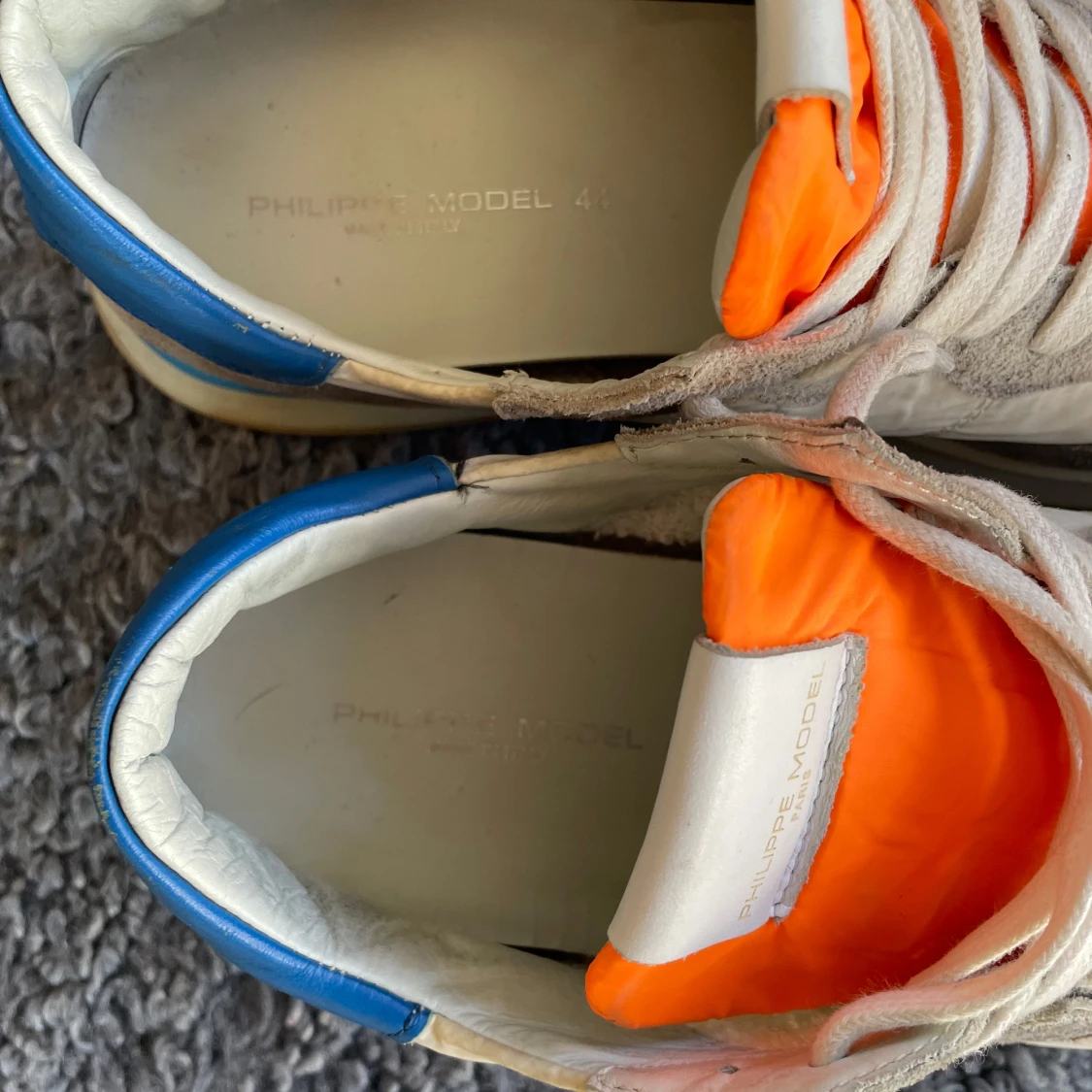 Philippe model trainers - 4