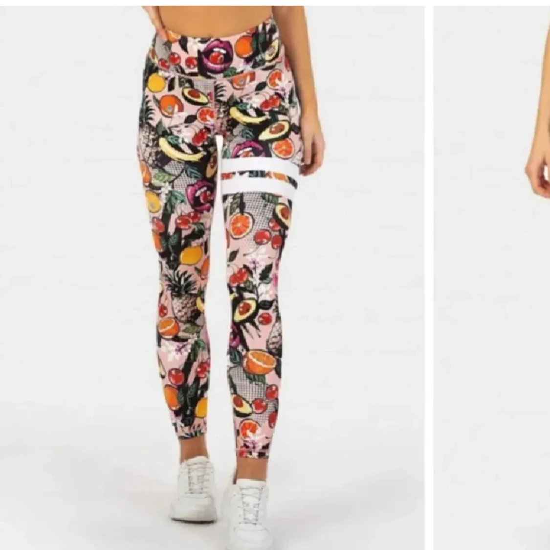 Stronger träningstights - 1