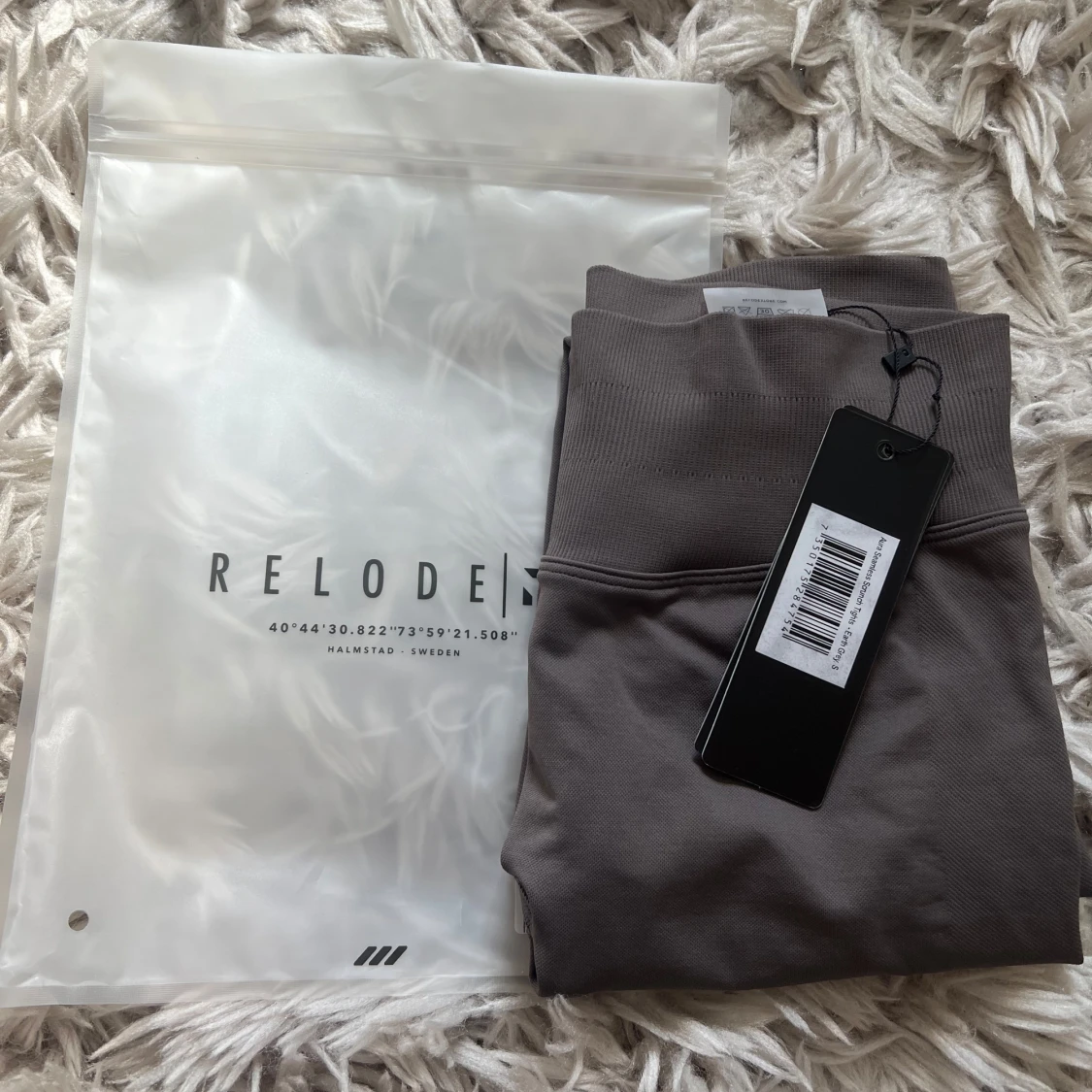 Relode aura tights 
