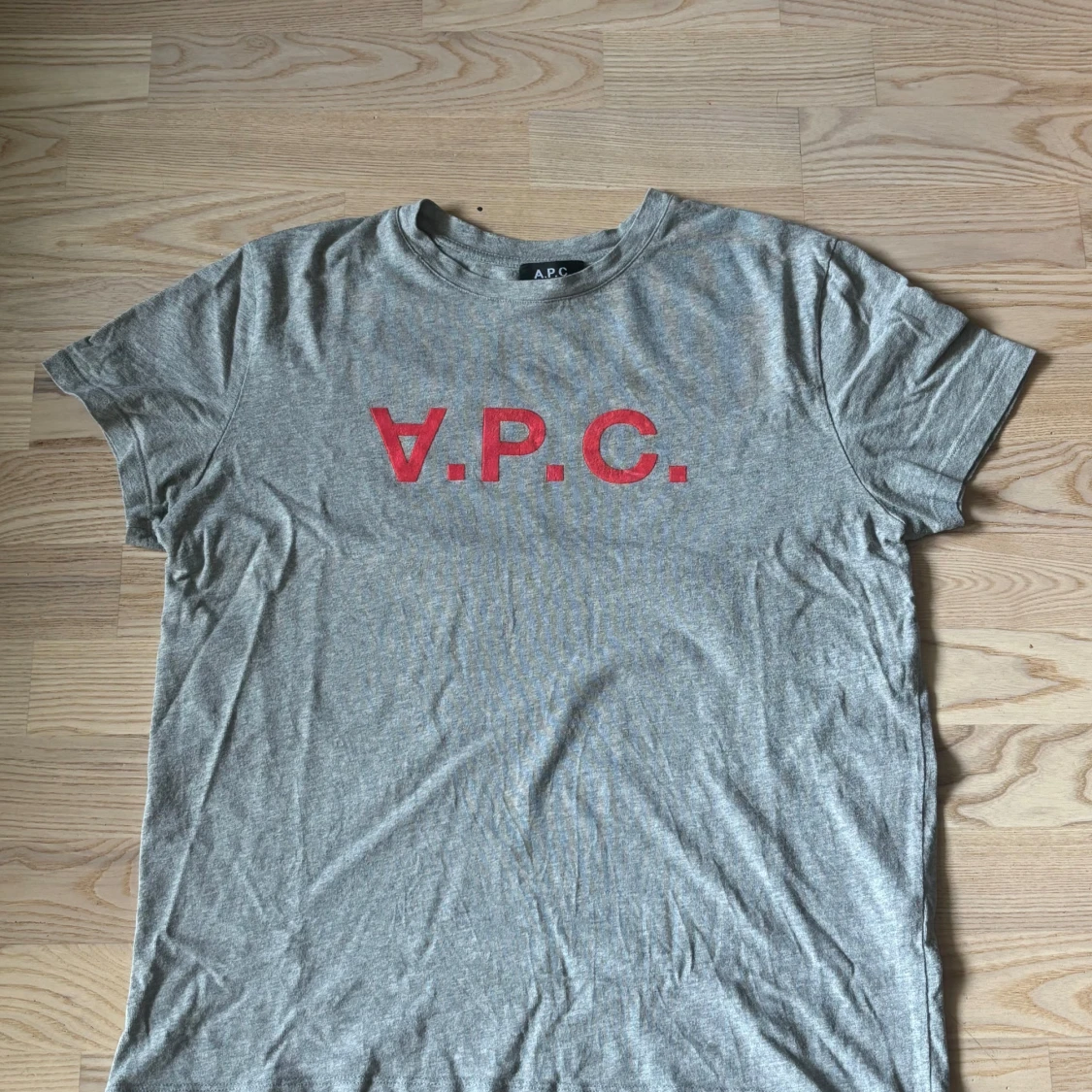 A.P.C T-shirt