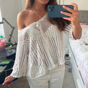 Stickad kofta! - Så snygg kofta!