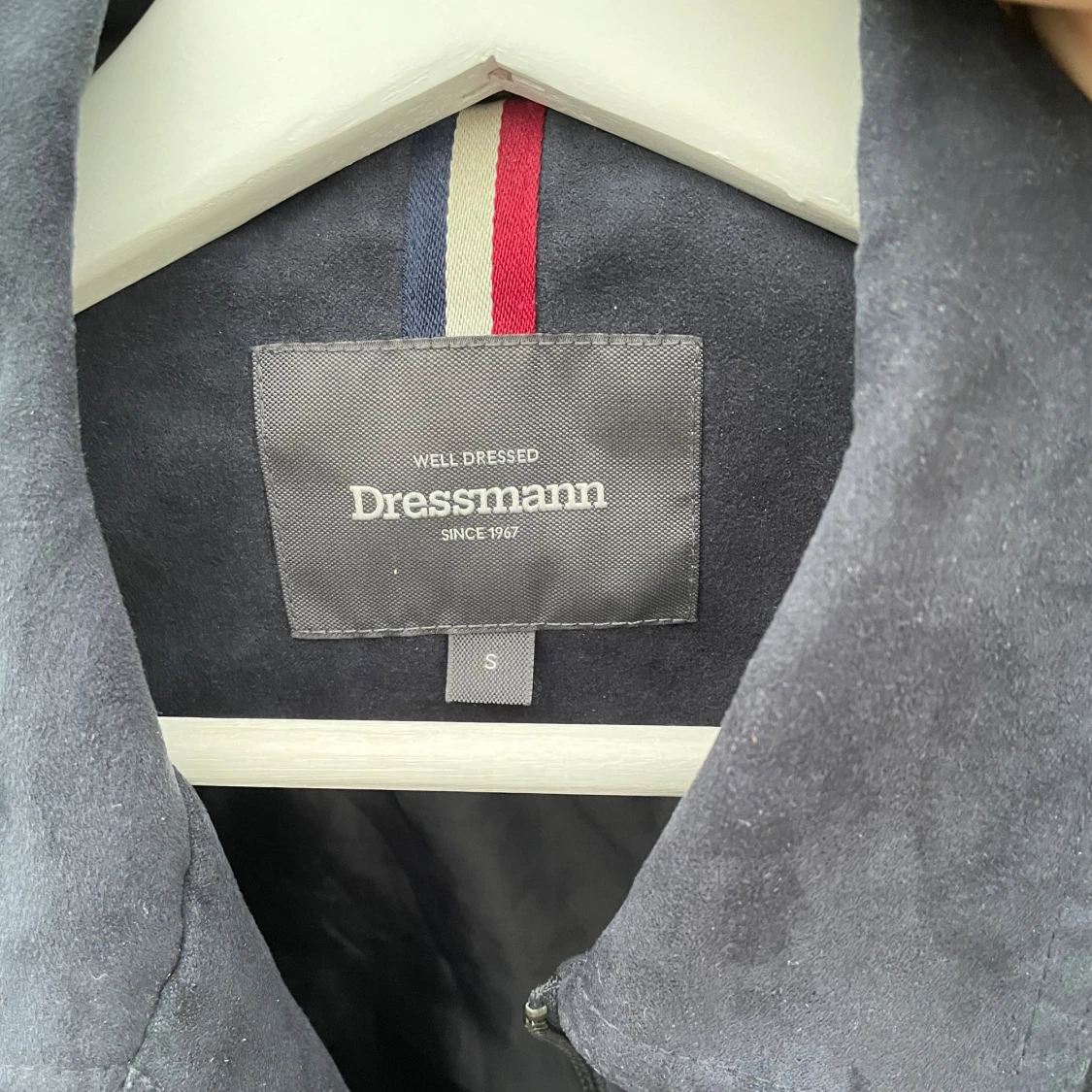 Dressmann Overshirt - 2