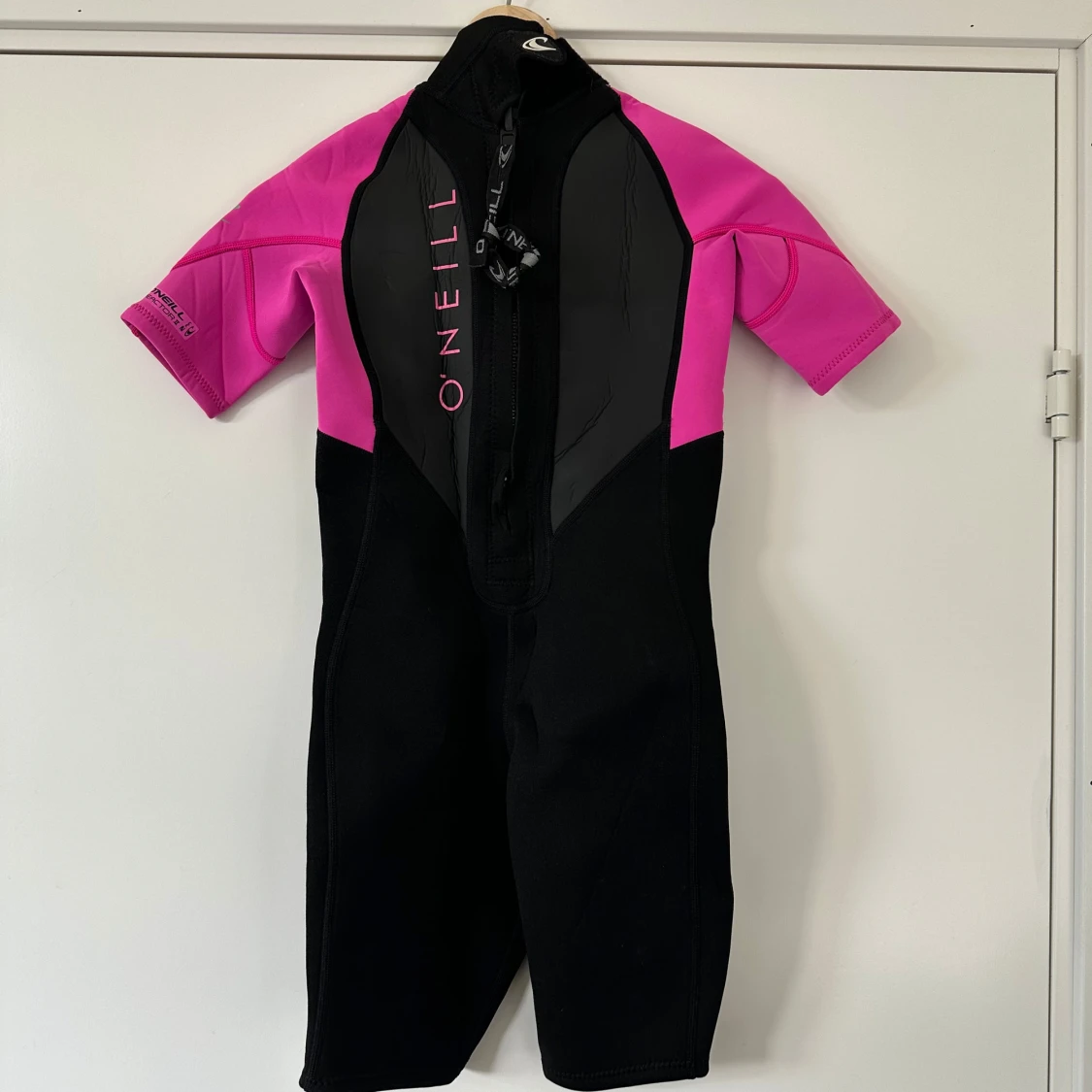 Våtdräkt för barn 10-12 år - 1