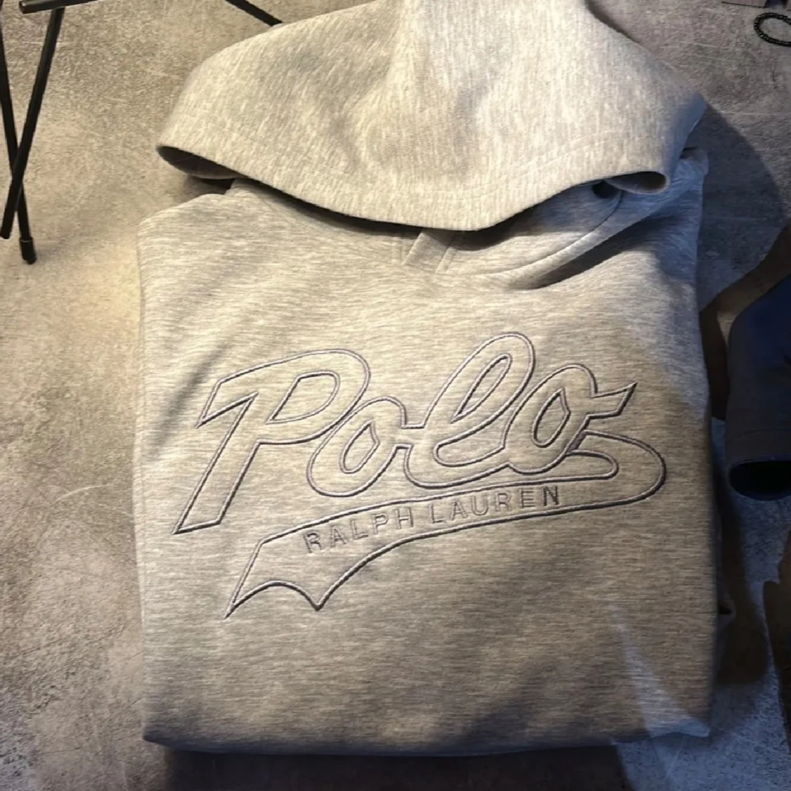 Polo Ralph Lauren hoodie - 2