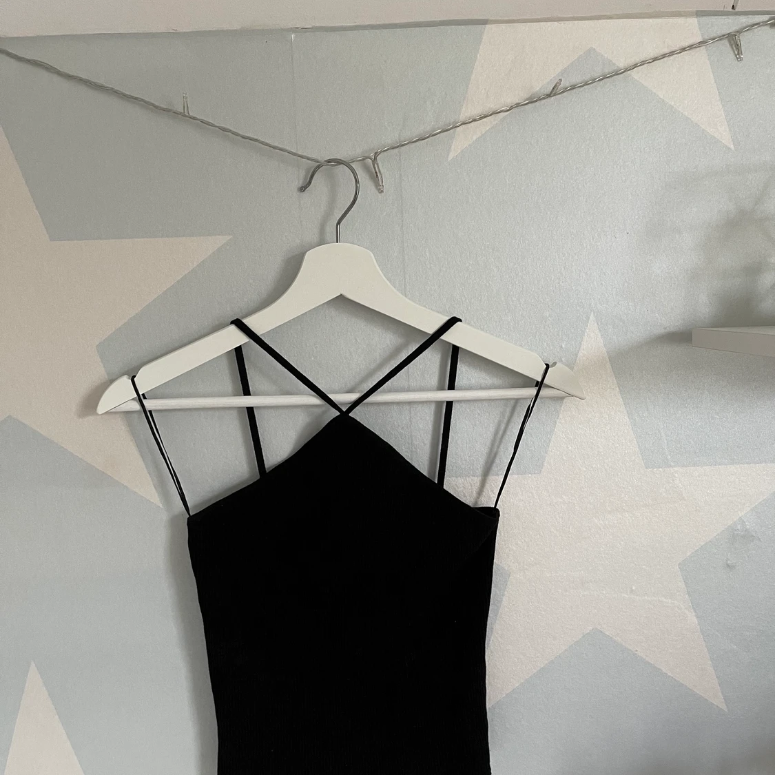 Snyggt korsat linne - 90