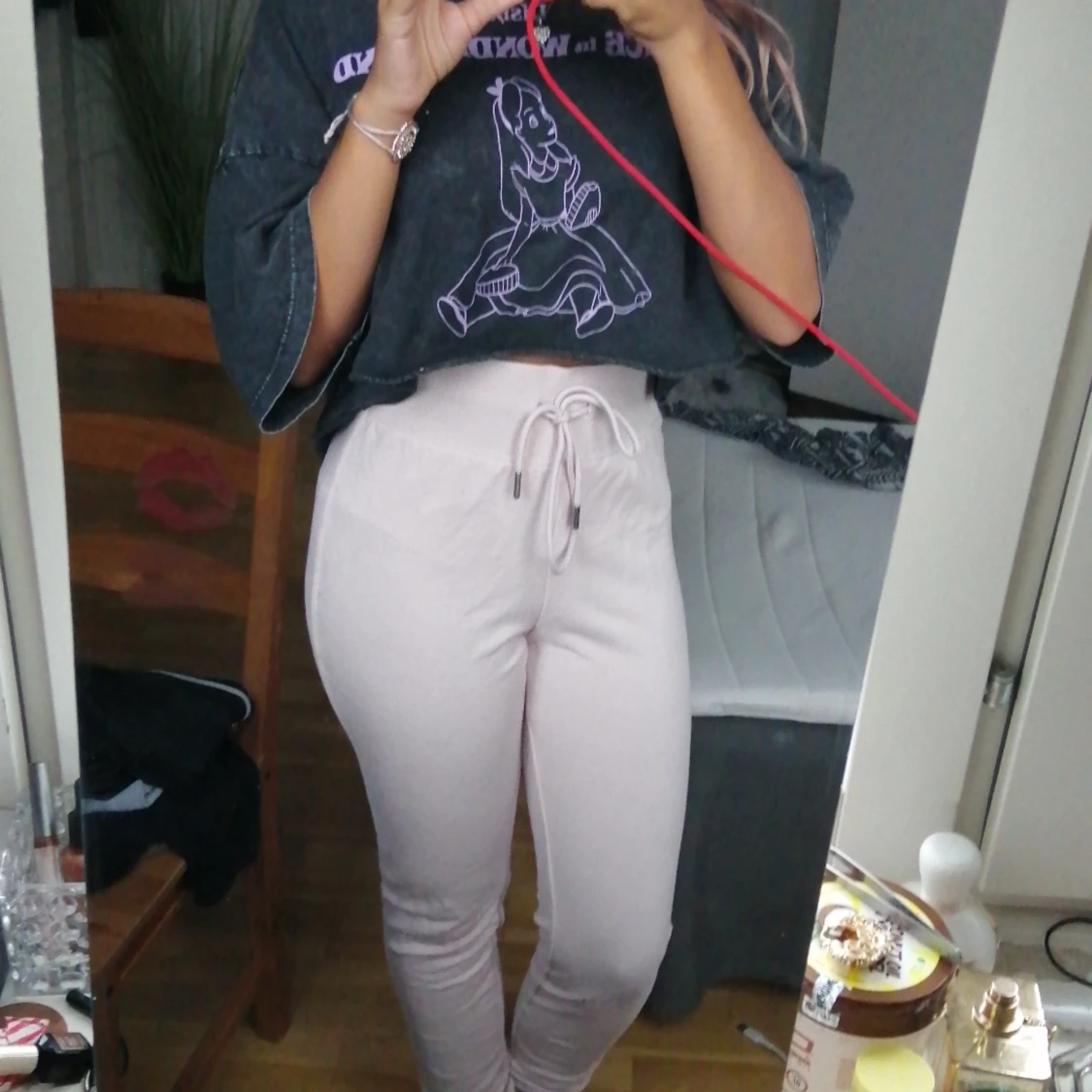 Tighta mjukisar sorlek S