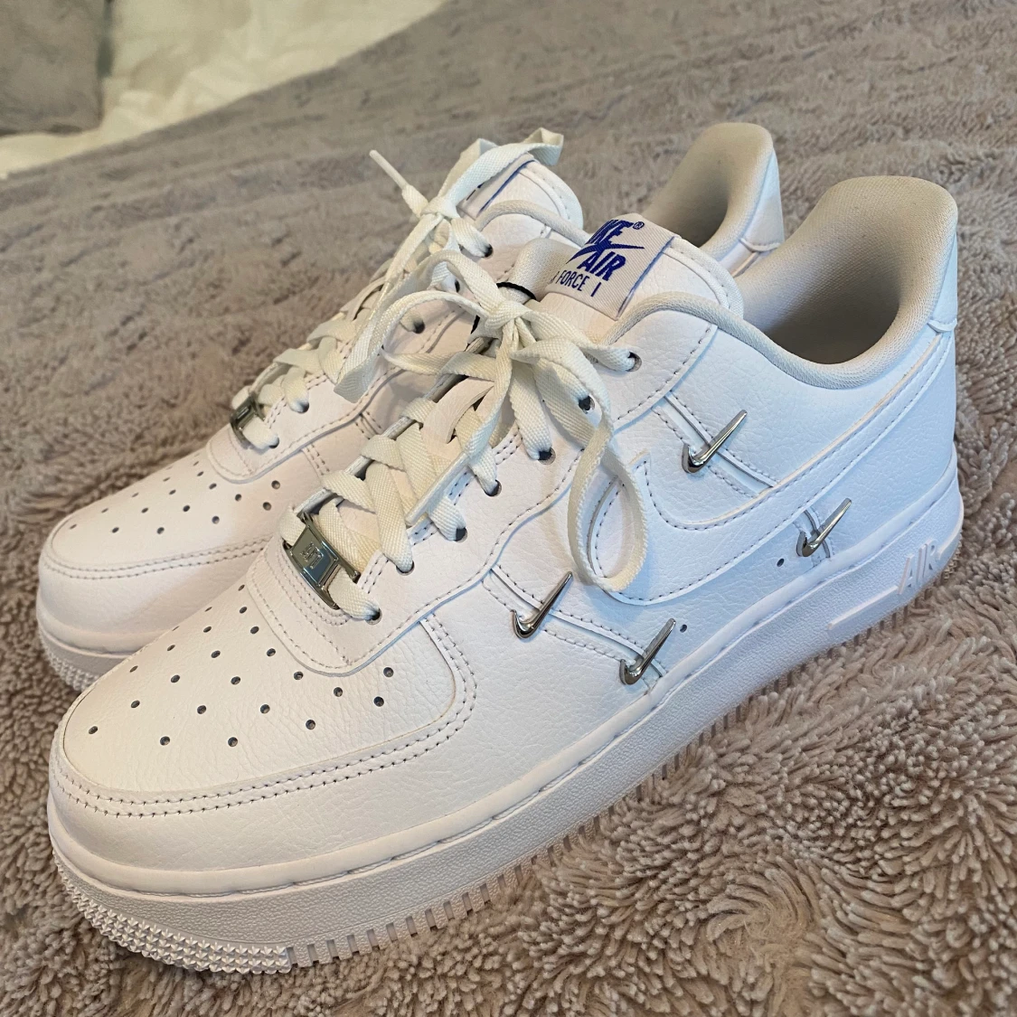 Nike Air Force 1 ’07 LX ”Sisterhood” - 90