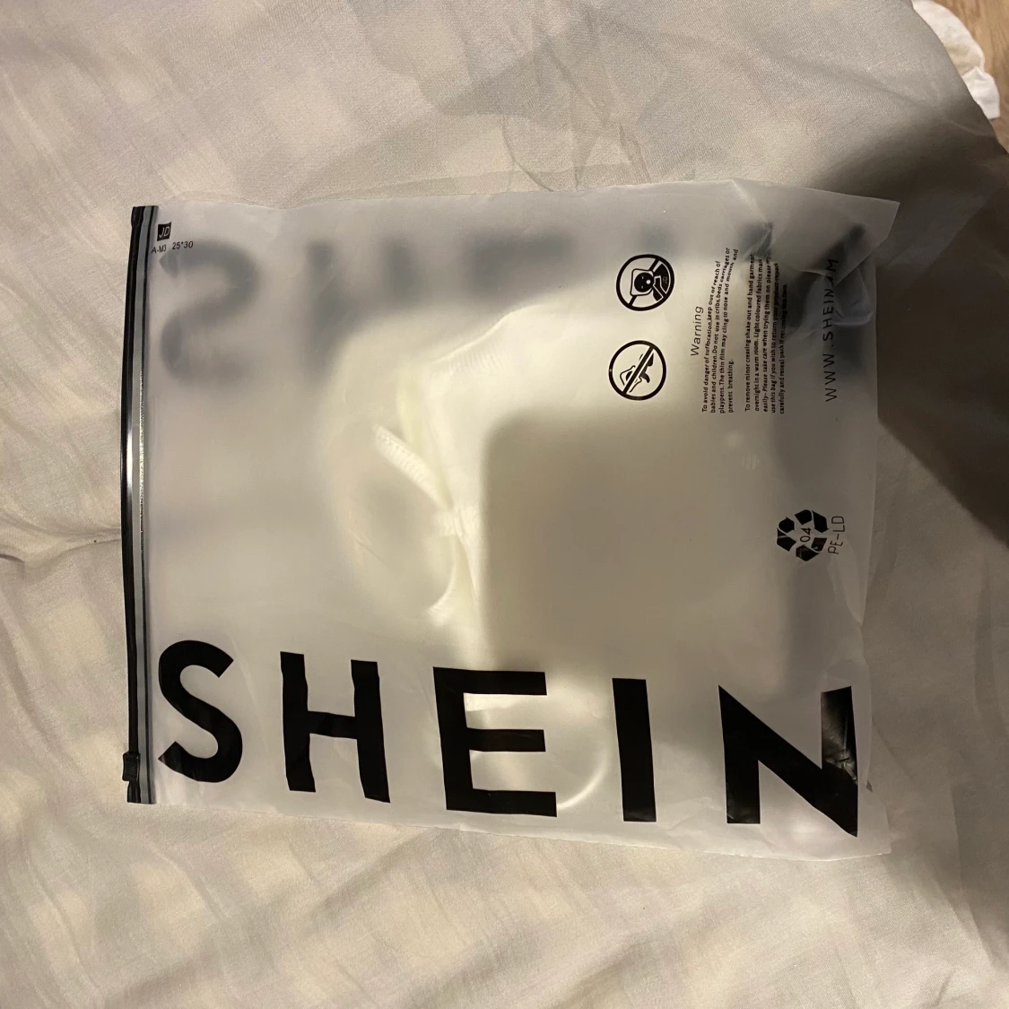 Topp från shien - 91