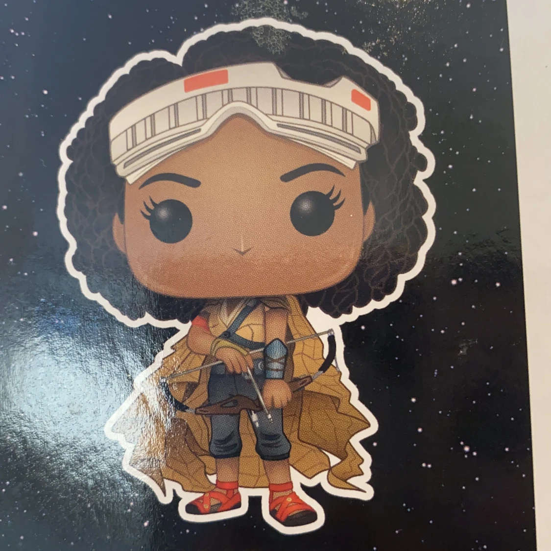 Funko pop // figure  - 91