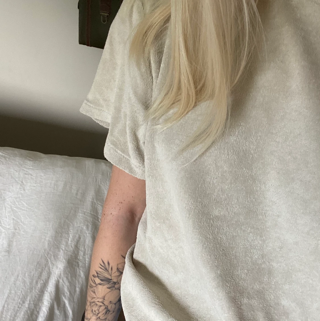 Weekday t-shirt - 90