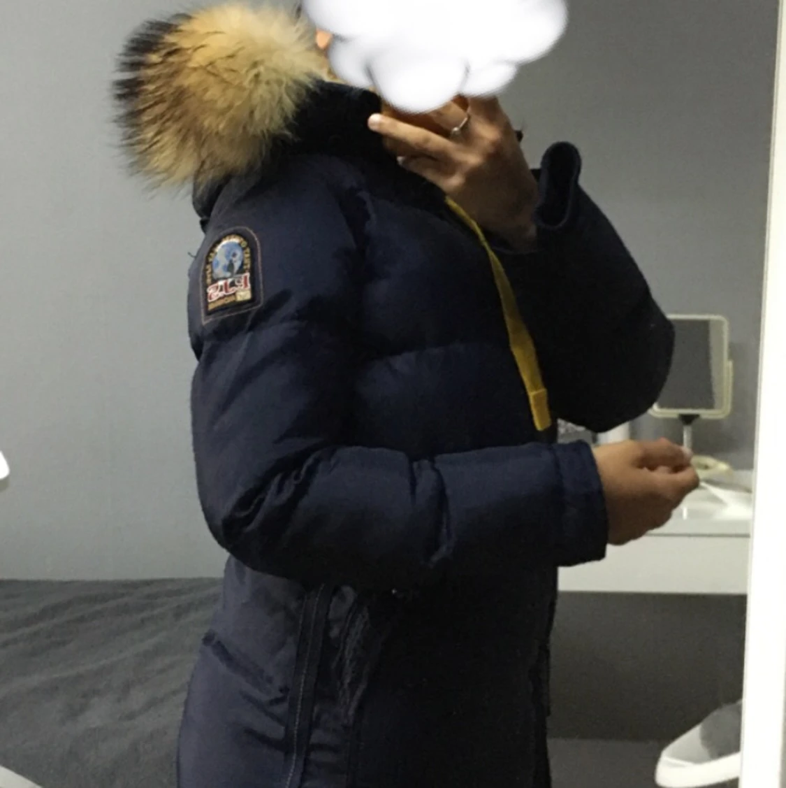 Parajumer jacka - 91