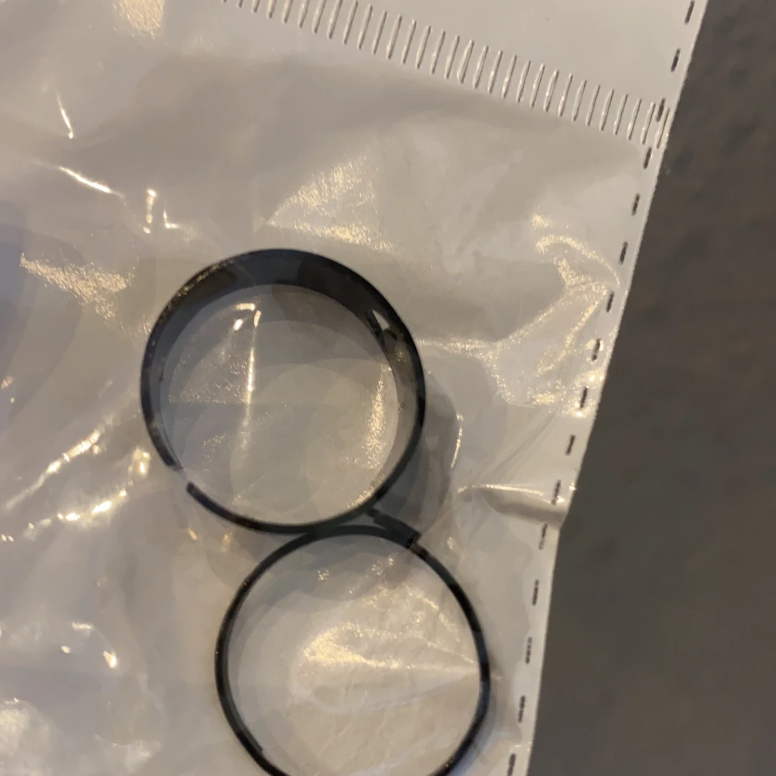 Moln  ringar// moon rings - 91