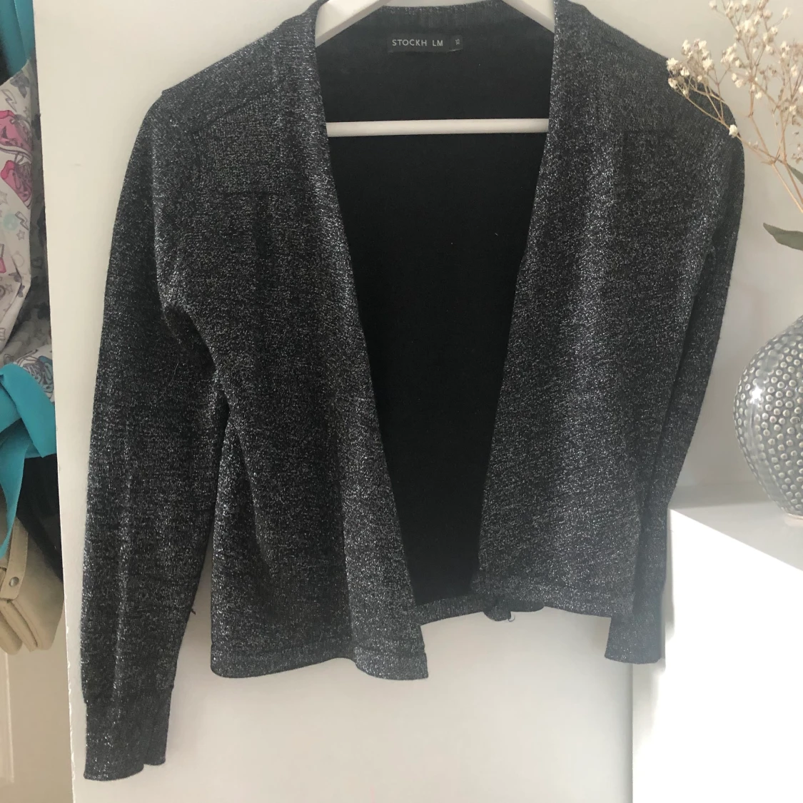 Kofta från stockh LM