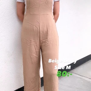 Overall - Very soft and comfy overall. It didn’t ironed on the photo. 