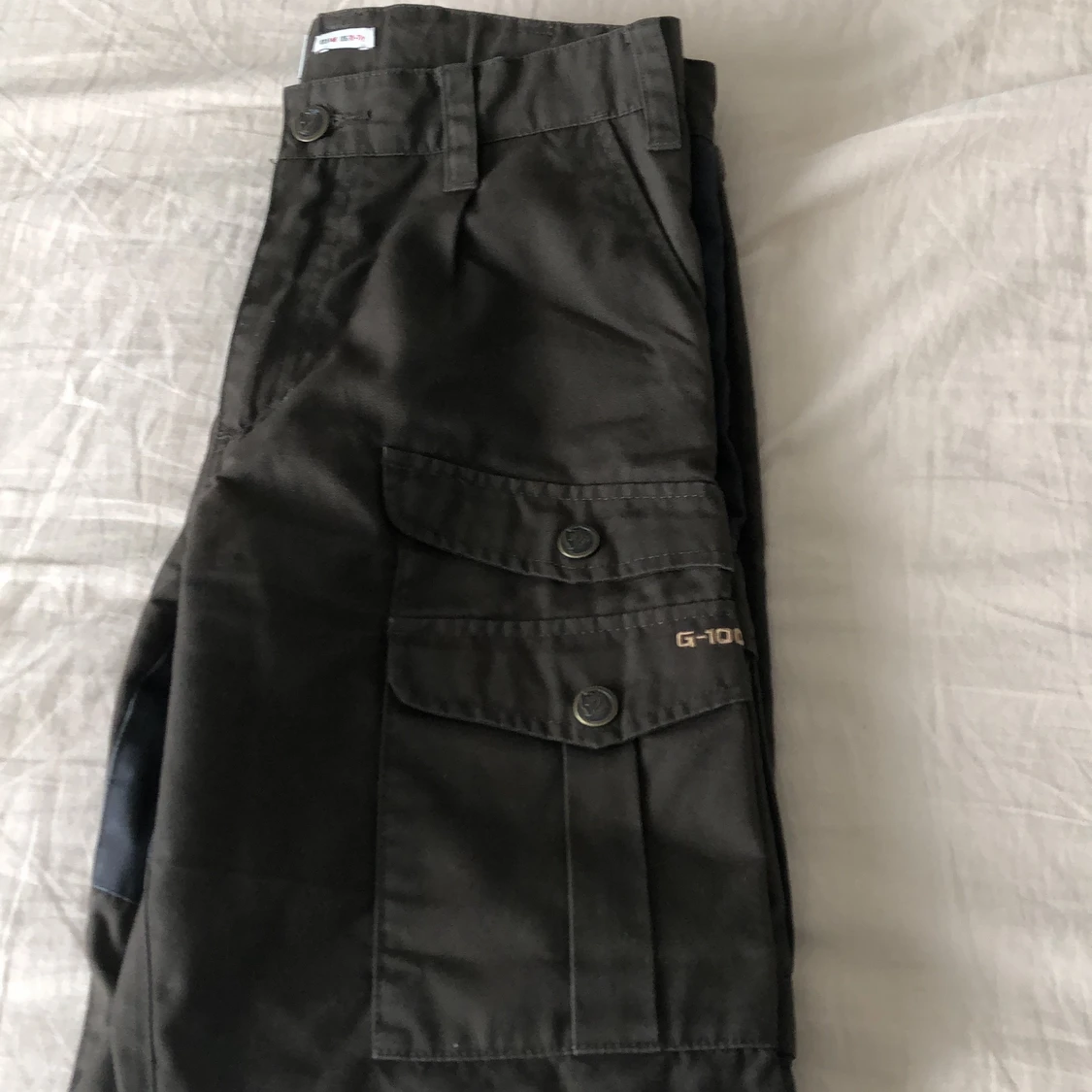 Fjällrävenbyxor - 91