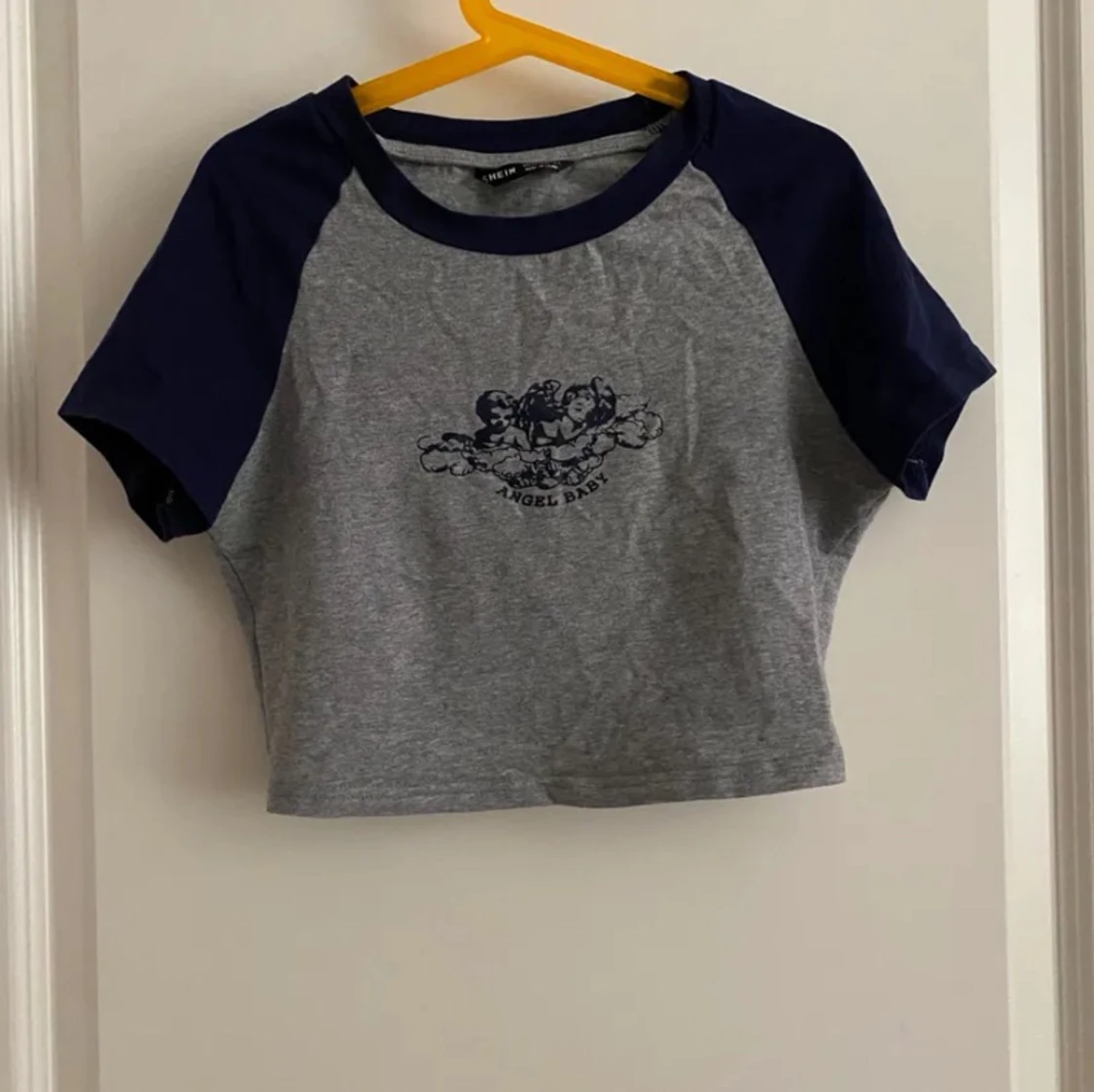 ängel topp från Shein💕 - 91