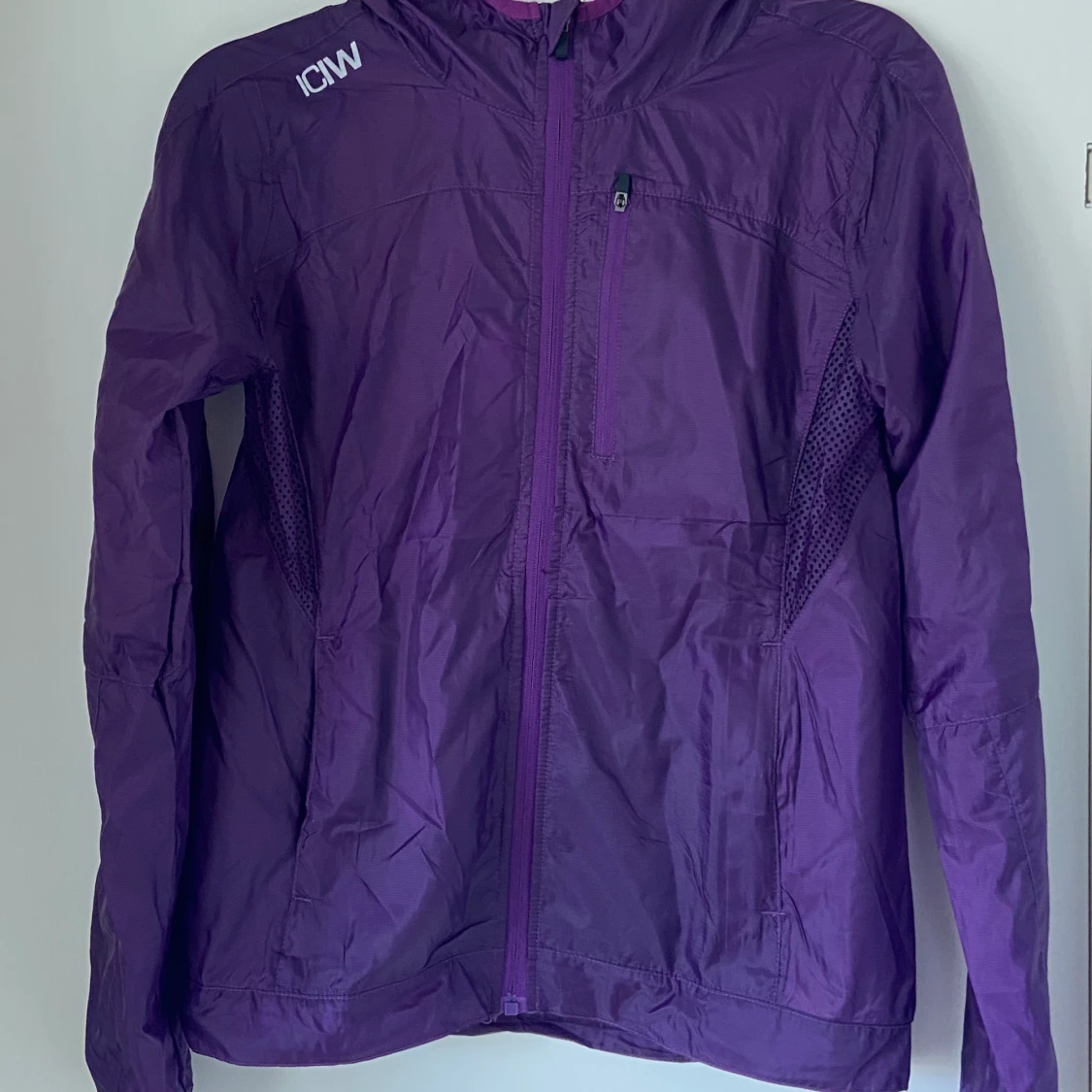 ICANIWILL jacka - 91