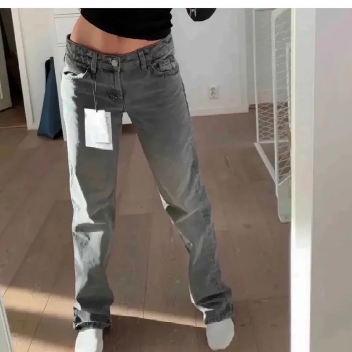 sökes jeans