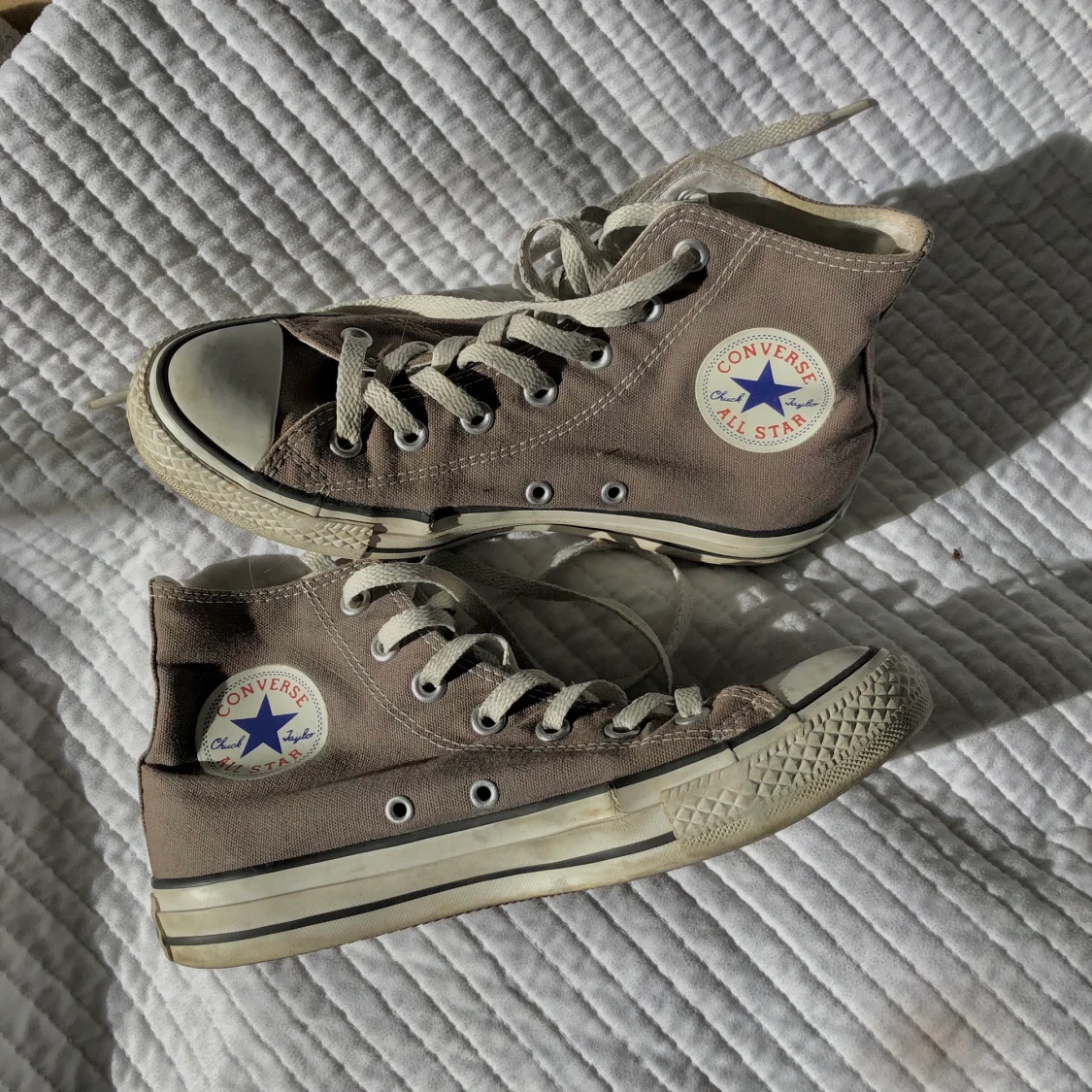 Converse stl 38 - 91