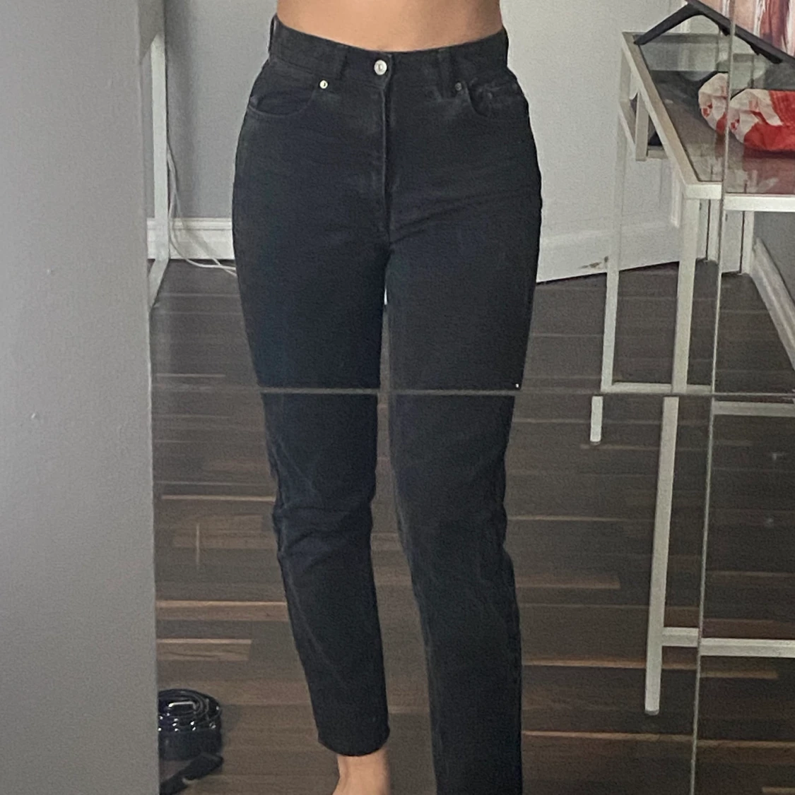 Momjeans