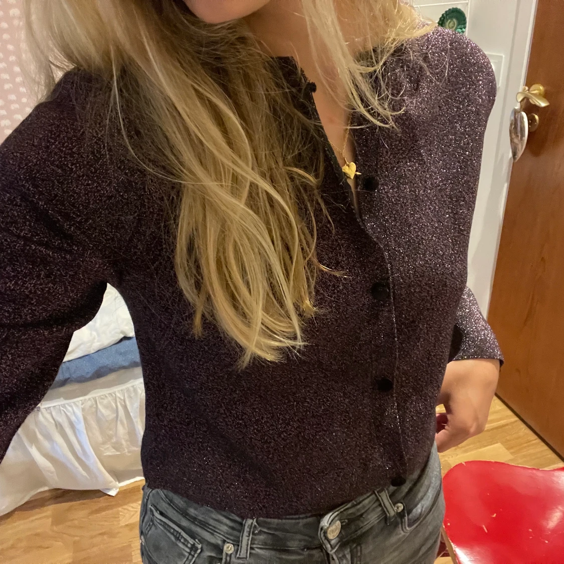 Jättesöt kofta - 90