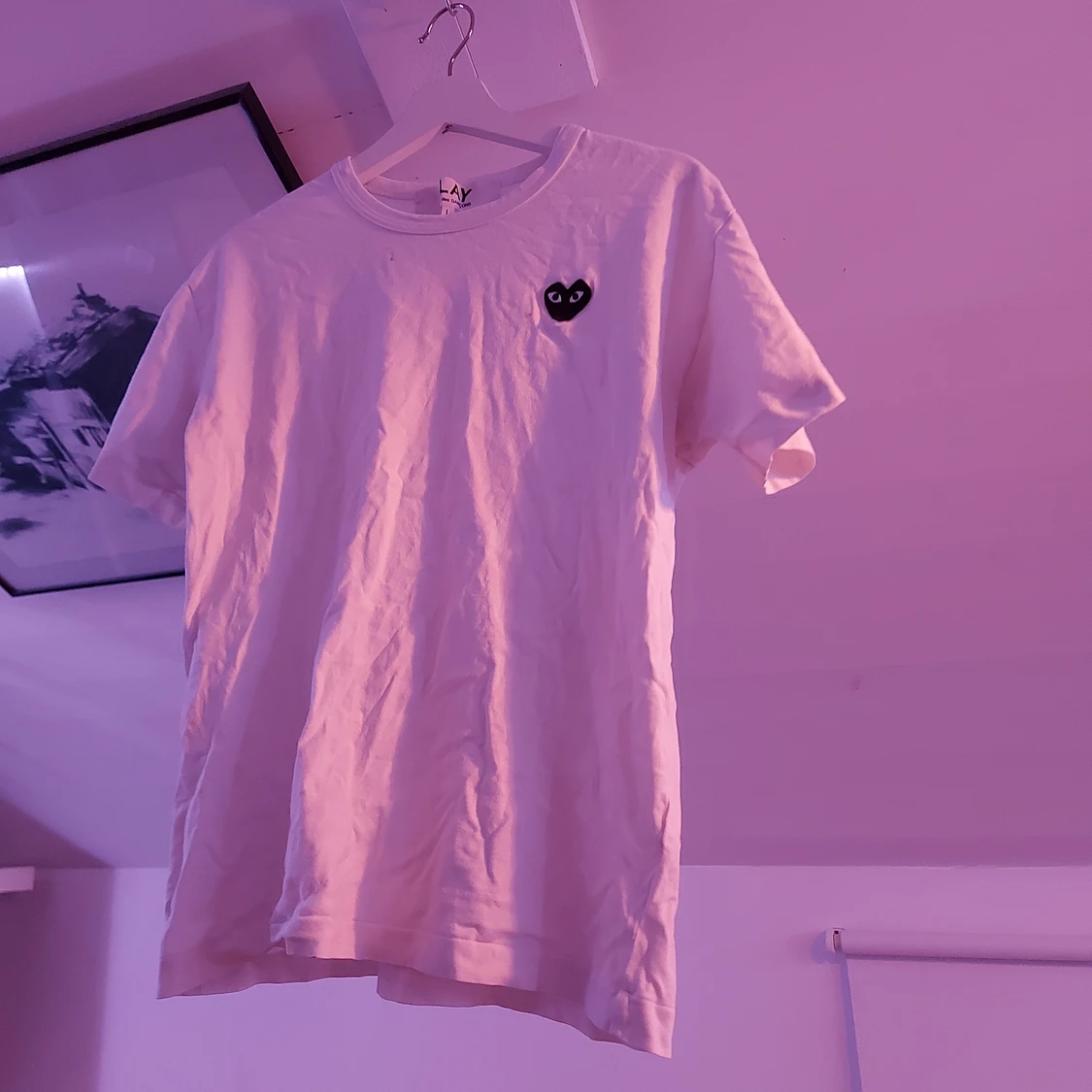 Comme Des Garçons T-shirt