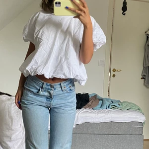 Tröja - Söt tröja från zara, alldrig använd!