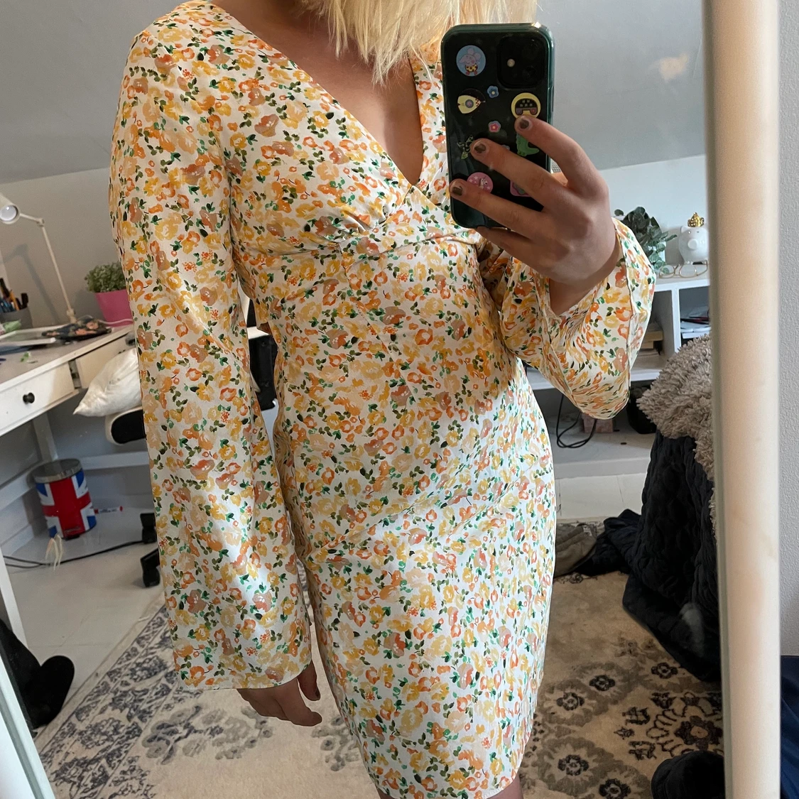 klänning från glamorous  - 90