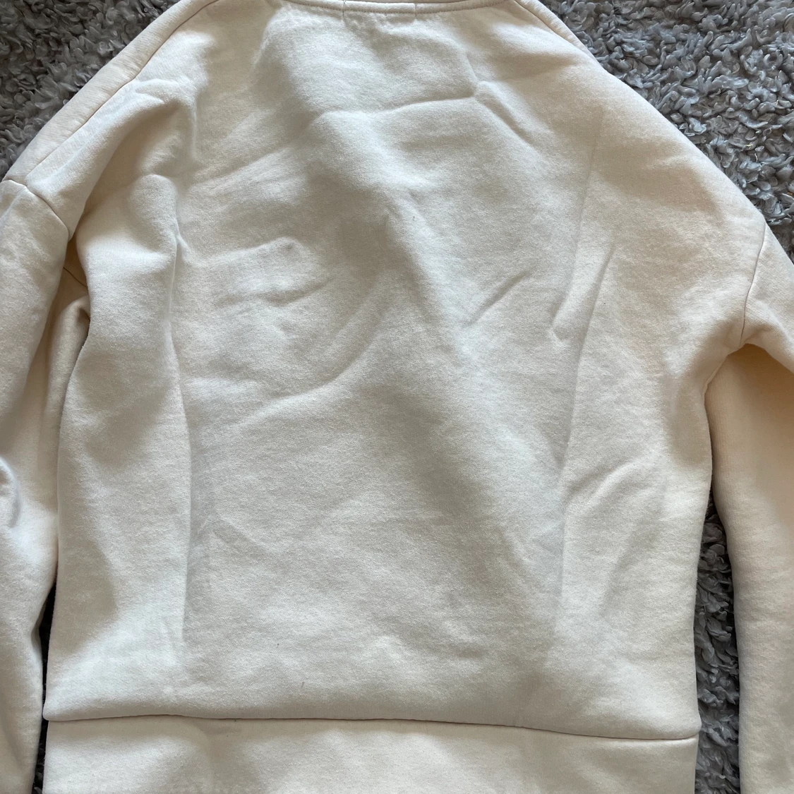 mysig tröja från NA-KD - 91