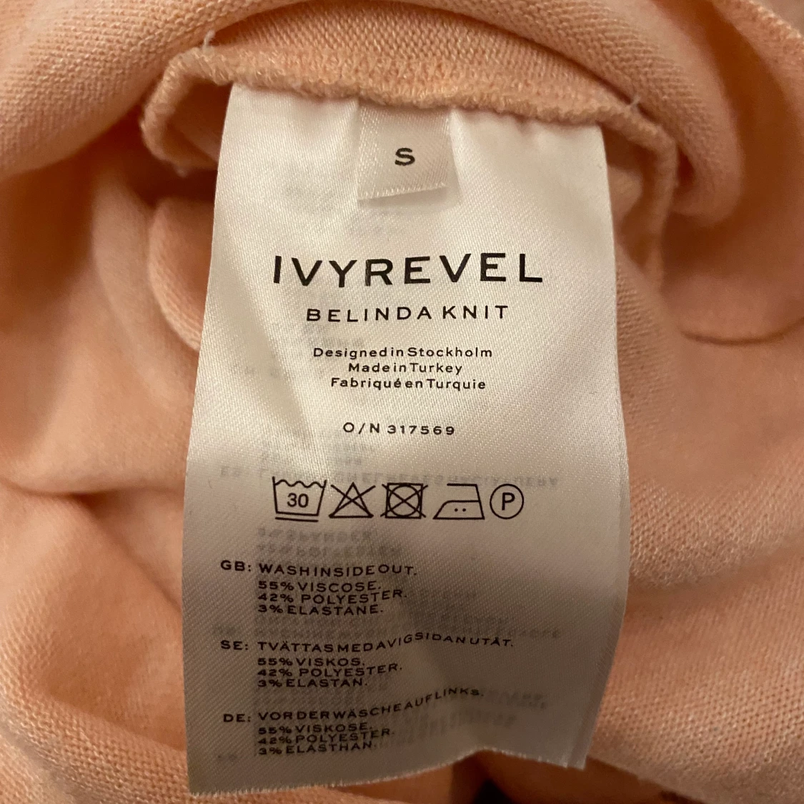 Really comfy tröja - 91