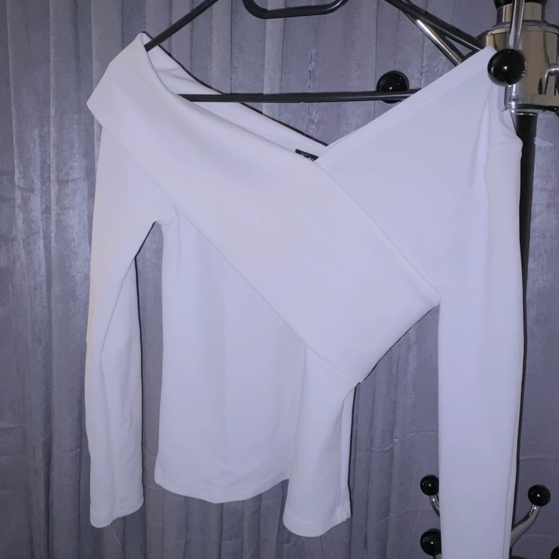 Långarma tröja  - 91