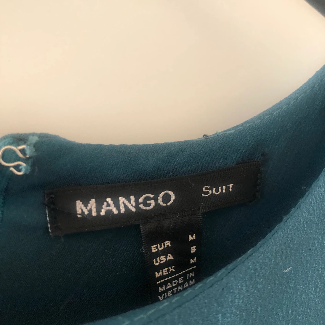 Mango klänning 