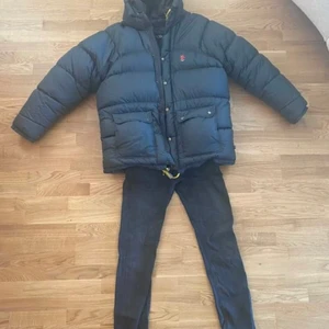 Fjällräven Jacka Men’s Large - Fjällräven jacka som är använd men i gott skick!