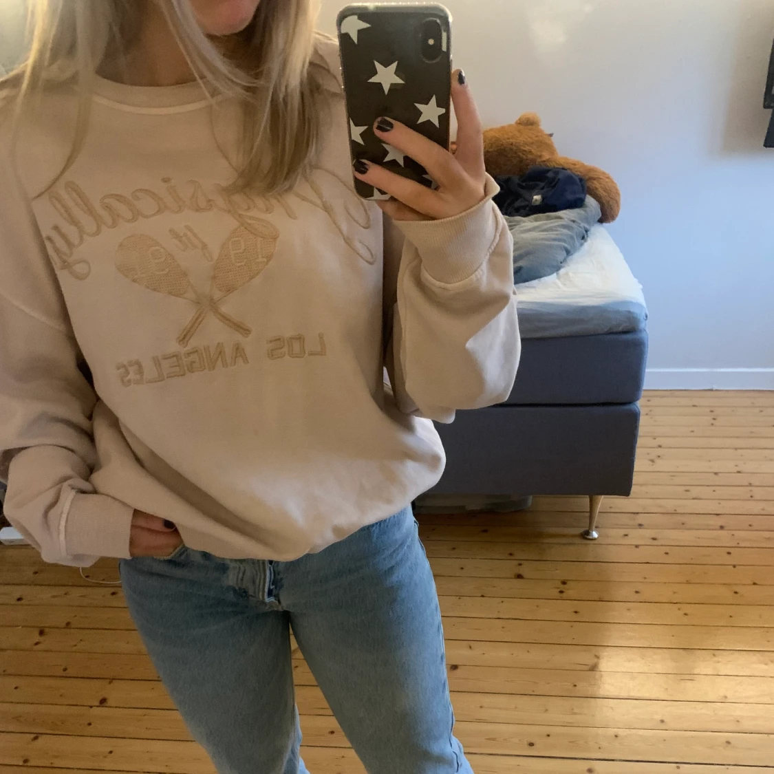Sweatshirt  - 90