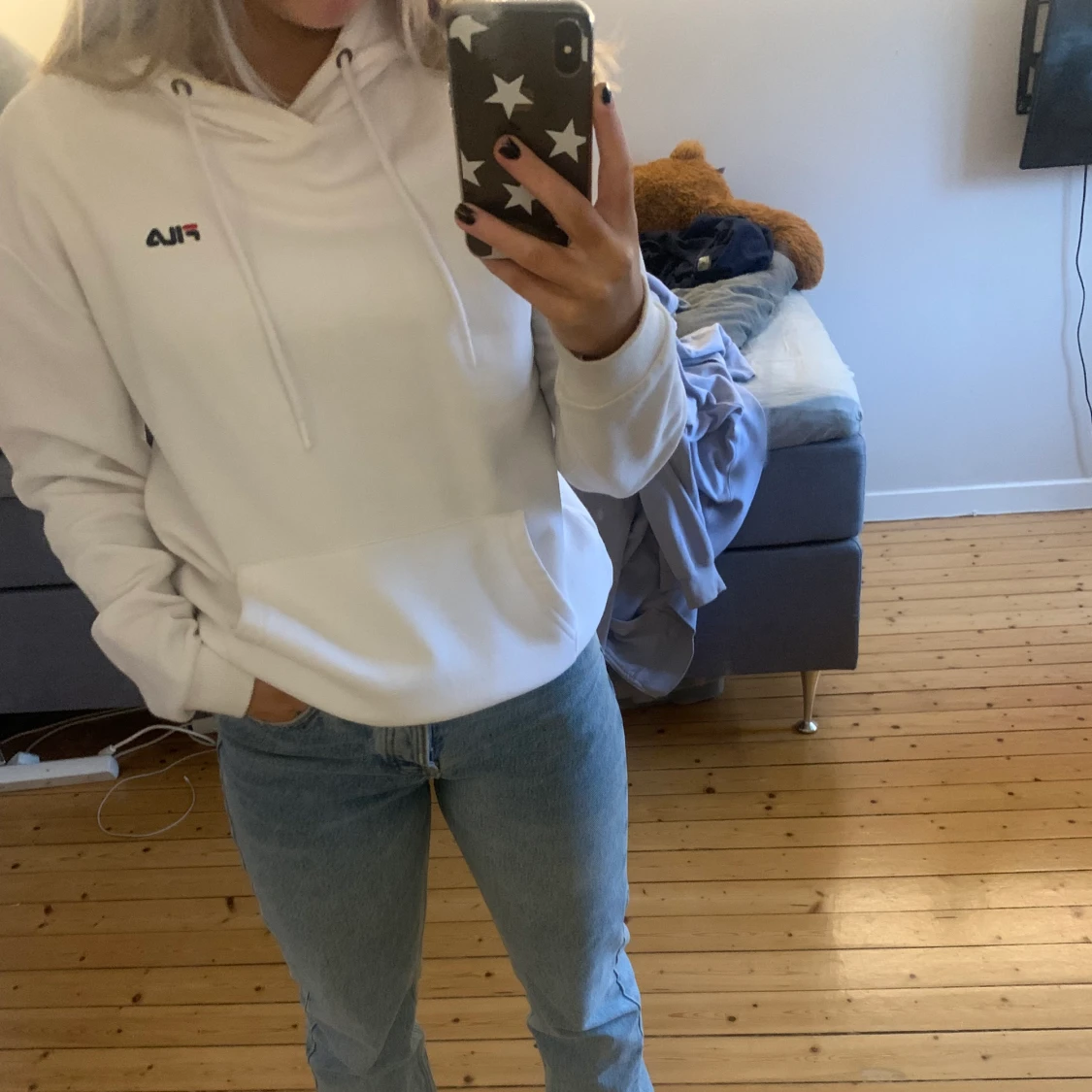 Hoodie  - 90