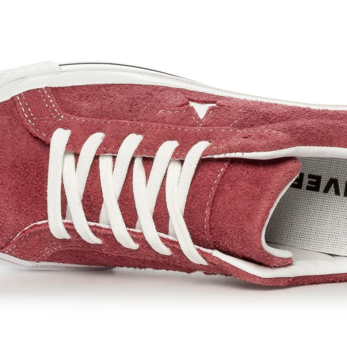 One star converse  - 90