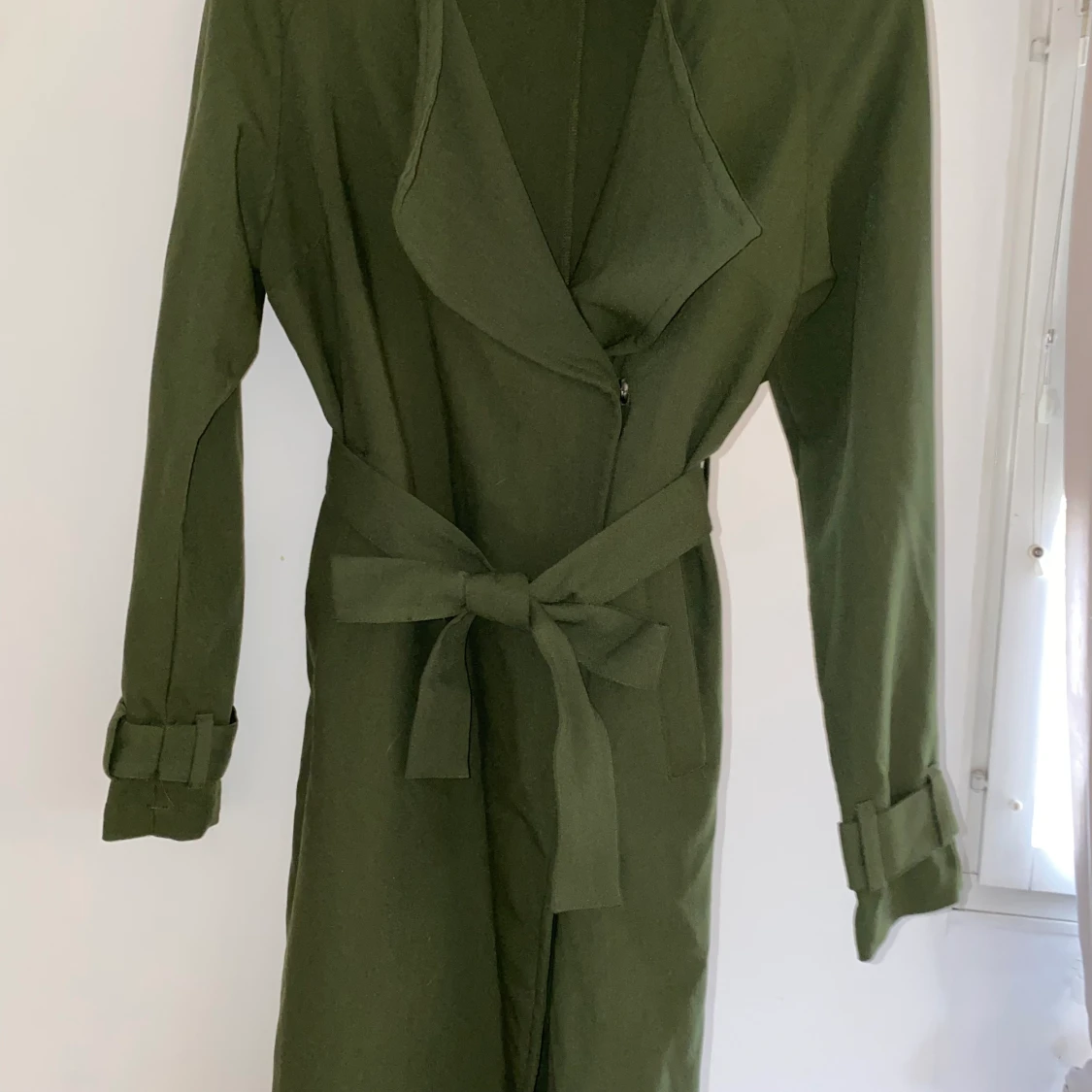 Trenchcoat strl S - 90