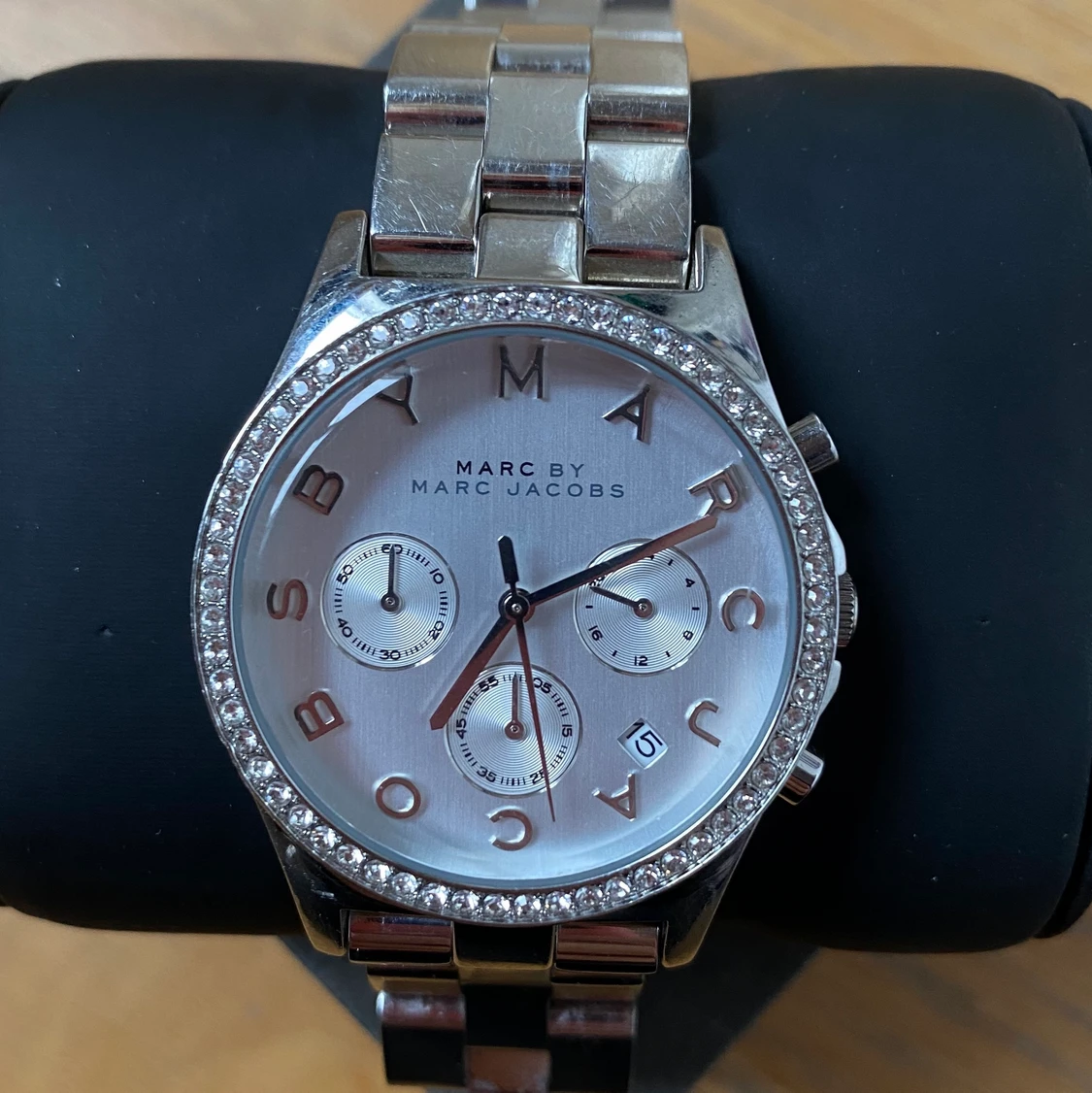 Marc Jacobs klocka  - 90