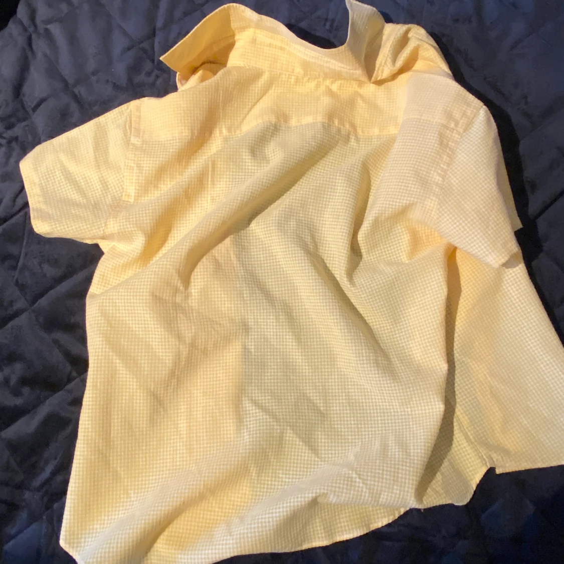 Oversized skjorta från Polo - 90