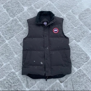 canada goose väst - Äkta, ny