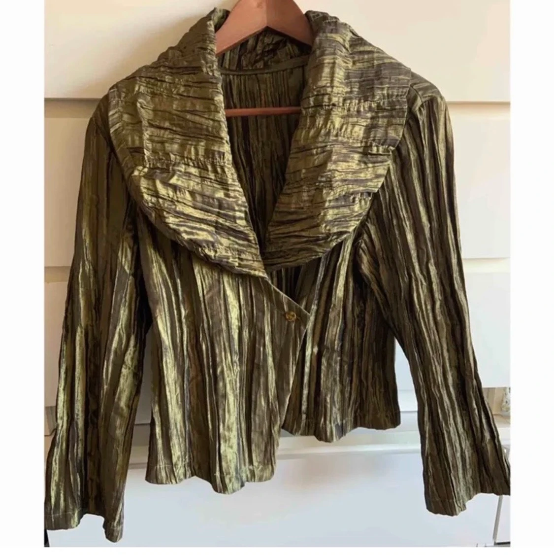 Unik retro topp - 91