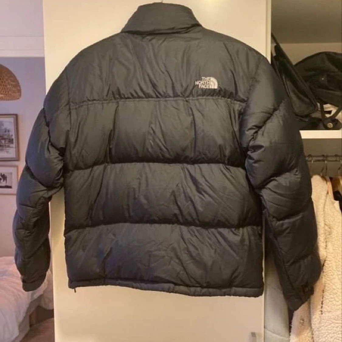 The North Face dunjacka - 90